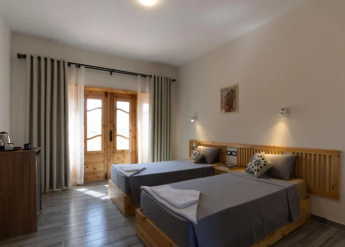 Amun Hotel 4*