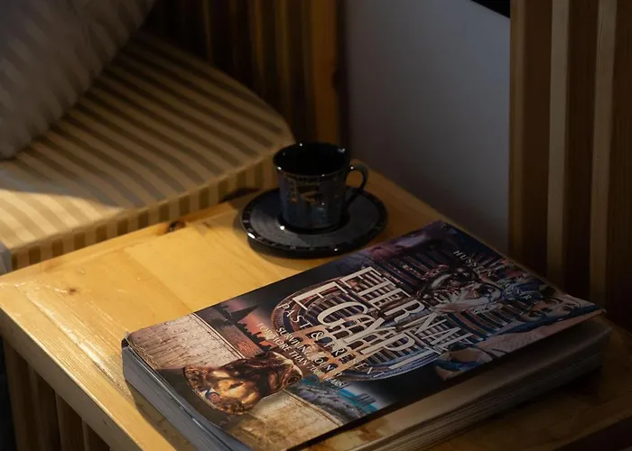 Amun Hotel Dahab