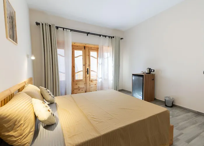 Hotel Amun 4*