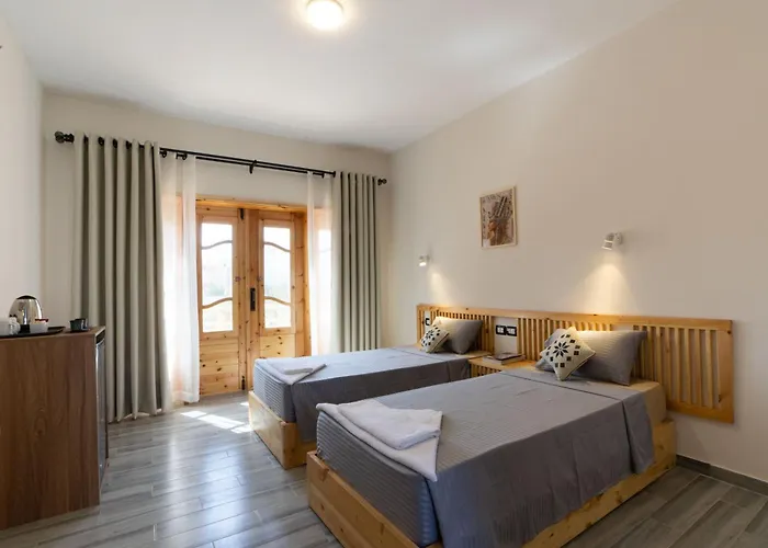 Amun Hotel Dahab