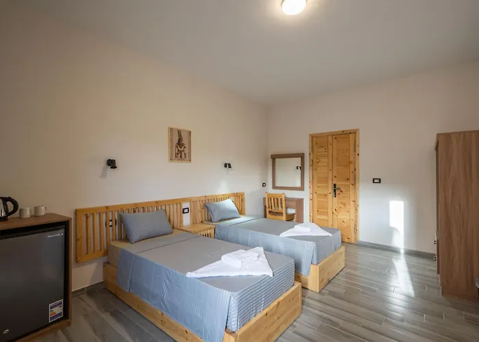 Amun Hotel