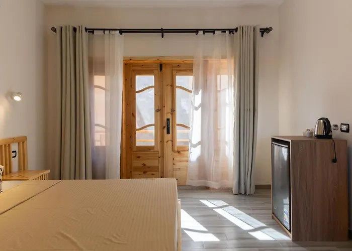 Hotel Amun 4*