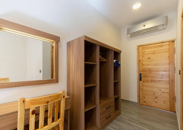 Hotel Amun Dahab