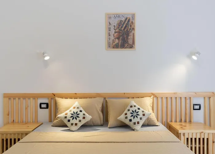 Hotel Amun Dahab