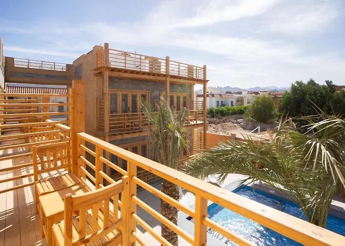 Amun 4* Dahab